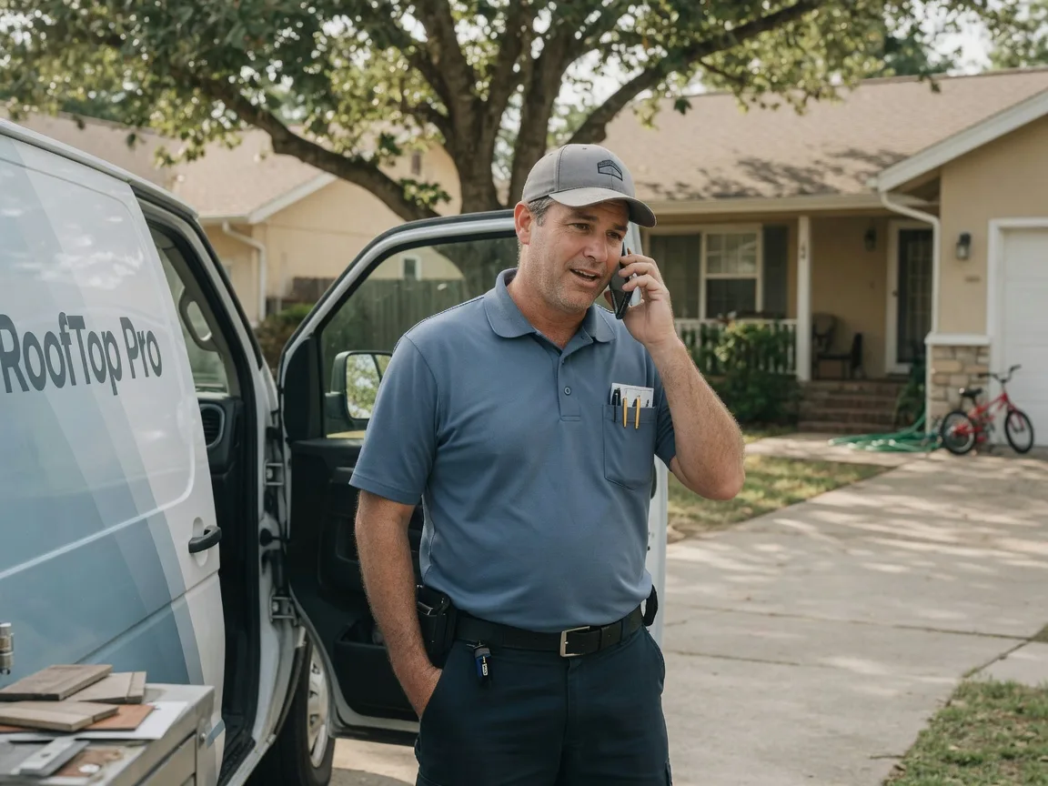 Roof Repair Bentley, LA FAQs