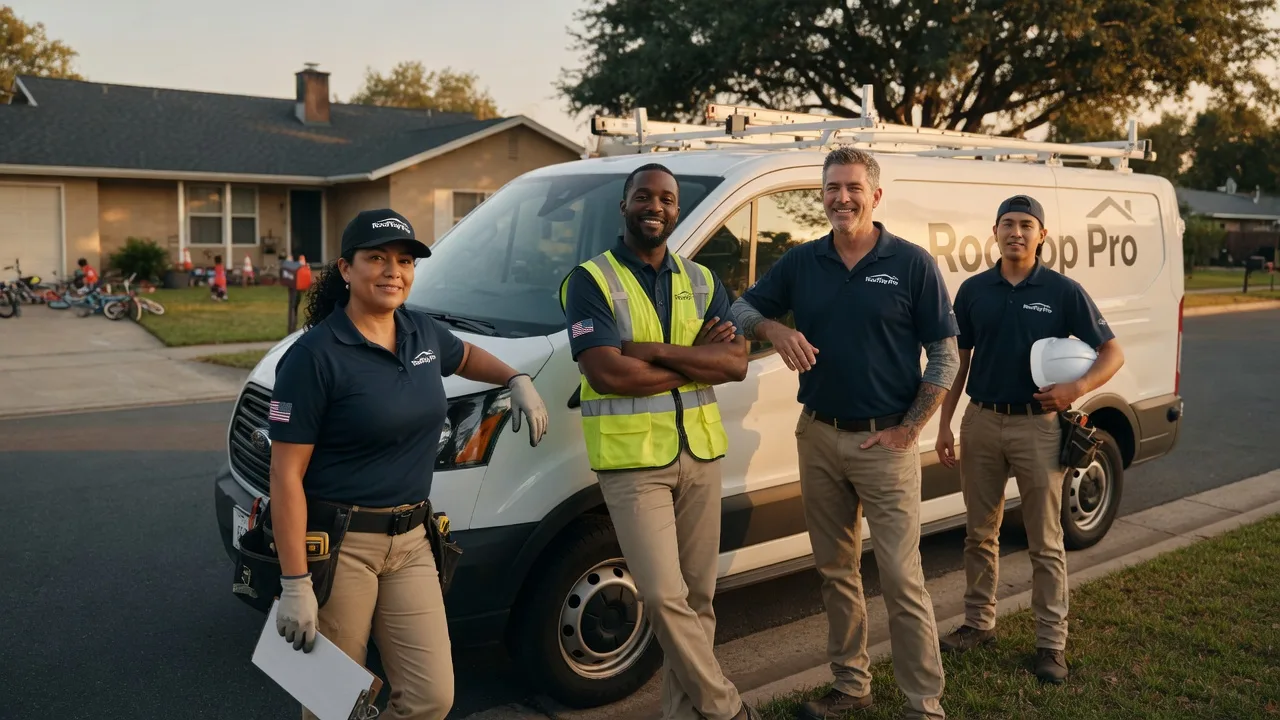 Roof Repair in Bentley, LA near me