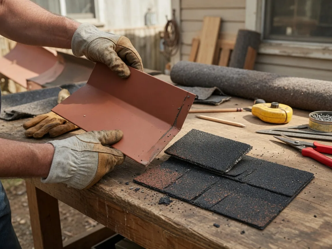 Roof Repair company in Bentley, LA